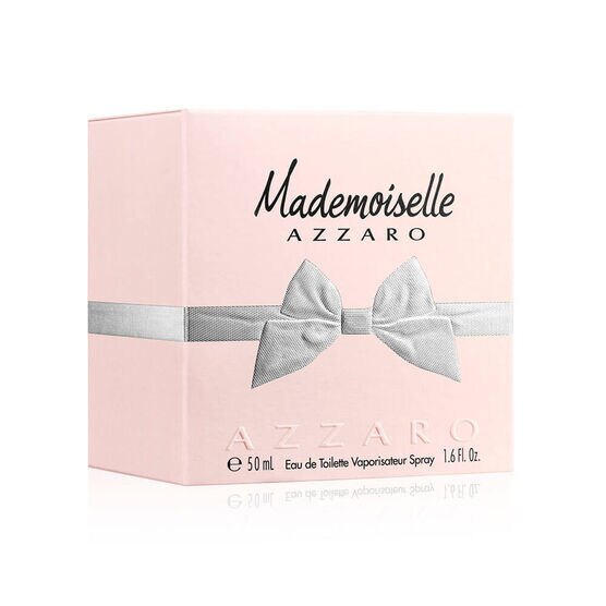 AZZARO     MADEMOISELLE  EDT  30ML